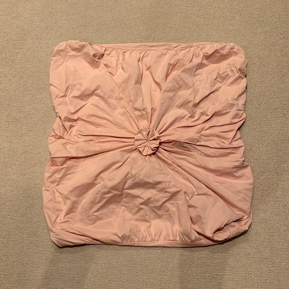 Lazybones European Pillow Shams -Anthropologie